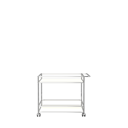 USM Haller Serving Cart/Bar trolley type 2