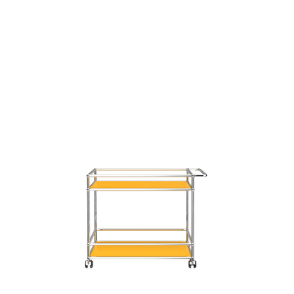 USM Haller Serving Cart/Bar trolley type 2