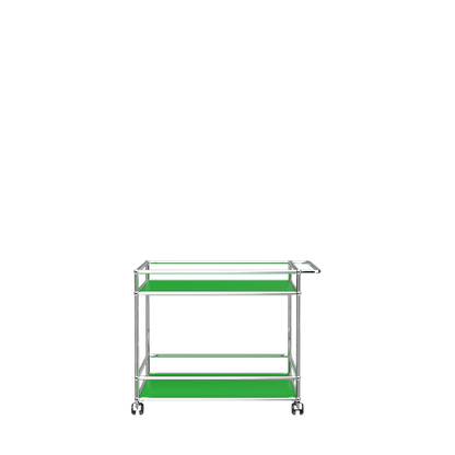 USM Haller Serving Cart/Bar trolley type 2