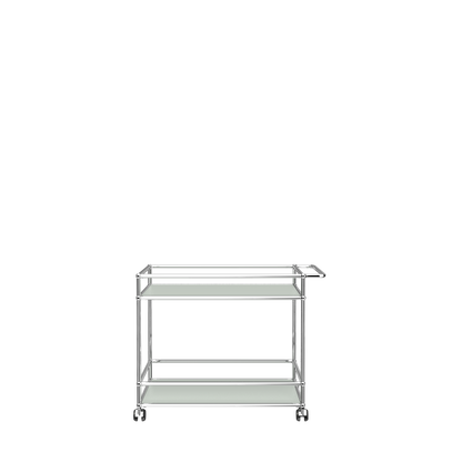 USM Haller Serving Cart/Bar trolley type 2