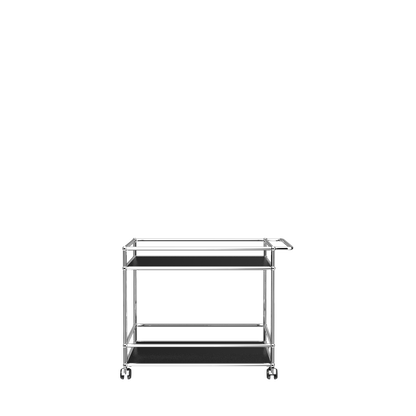 USM Haller Serving Cart/Bar trolley type 2