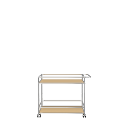 USM Haller Serving Cart/Bar trolley type 2