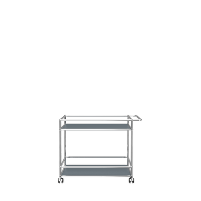 USM Haller Serving Cart/Bar trolley type 2