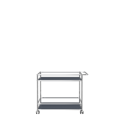 USM Haller Serving Cart/Bar trolley type 2