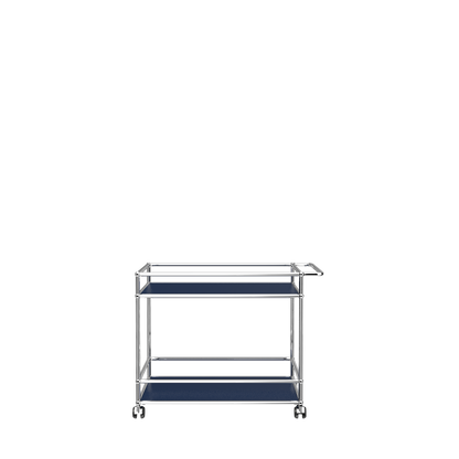 USM Haller Serving Cart/Bar trolley type 2