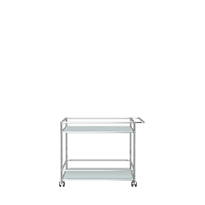 USM Haller Serving Cart/Bar trolley type 2
