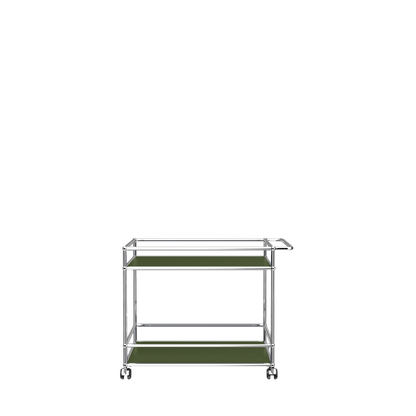 USM Haller Serving Cart/Bar trolley type 2