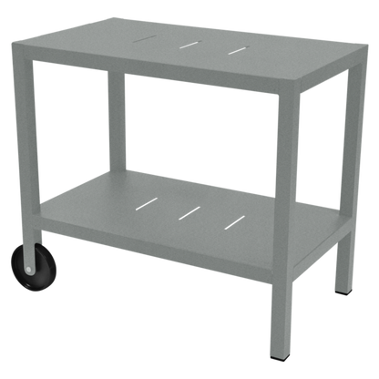 QUIBERON SIDE BAR/TROLLEY by Fermob