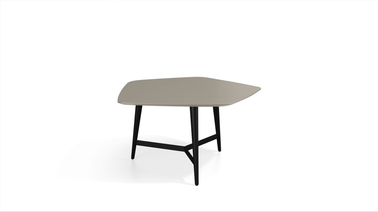 QUINTET COCKTAIL TABLE (W. 80,3 x H. 45,5 cm) by Roche Bobois