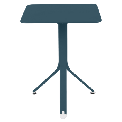 REST'O TABLE 57 X 57 CM by Fermob