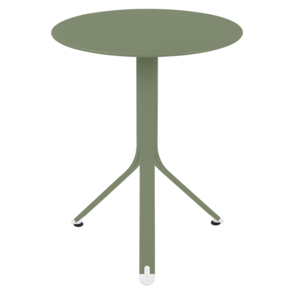 REST'O TABLE ø 60 CM by Fermob
