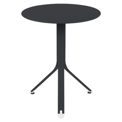 REST'O TABLE ø 60 CM by Fermob