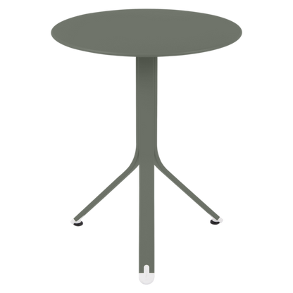 REST'O TABLE ø 60 CM by Fermob