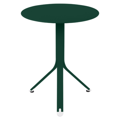 REST'O TABLE ø 60 CM by Fermob