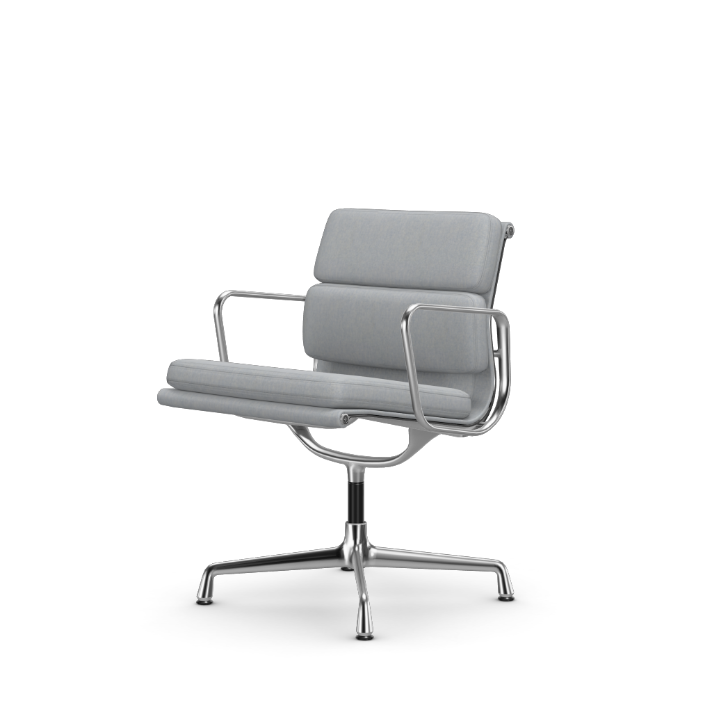 Soft Pad Chairs EA 207 – Conference (Version - Classic height / Cover material - Fabric Cosy 2)