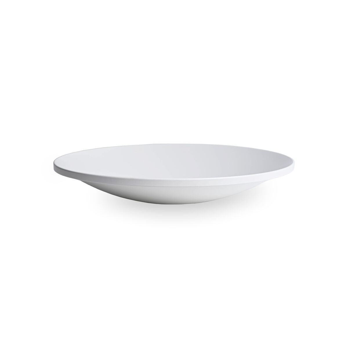 Taccia Small Opal White Reflector (RF35398)