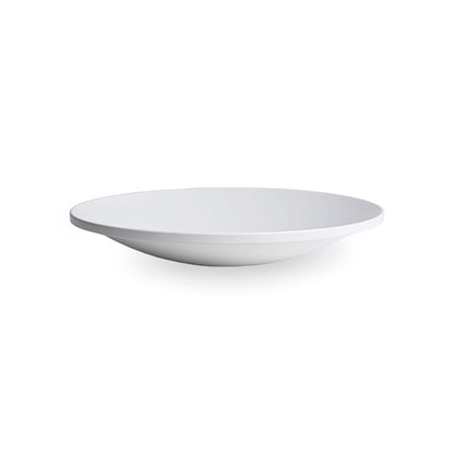 Taccia Small Opal White Reflector (RF35398)