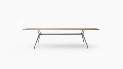 Manta Table (Size: 300 x 118 cm)