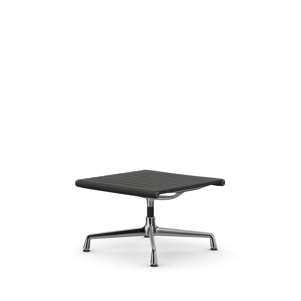 Aluminium Chair EA 125 – Lounge (Cover material - Fabric Cosy 2)