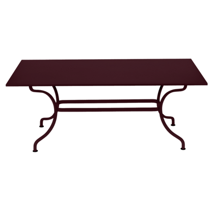 ROMANE TABLE 180 X 100 CM by Fermob