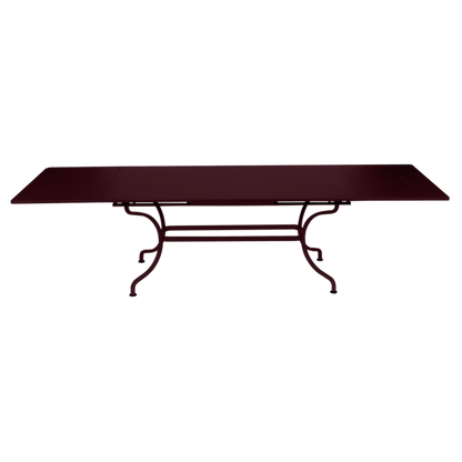 ROMANE TABLE WITH EXTENSIONS 200/300 X 100 CM by Fermob
