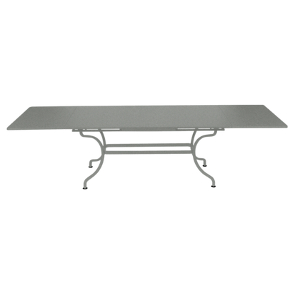 ROMANE TABLE WITH EXTENSIONS 200/300 X 100 CM by Fermob