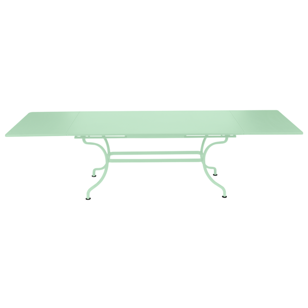 ROMANE TABLE WITH EXTENSIONS 200/300 X 100 CM by Fermob