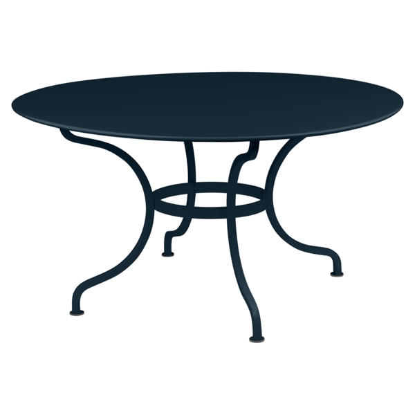 ROMANE TABLE ø 137 CM by Fermob