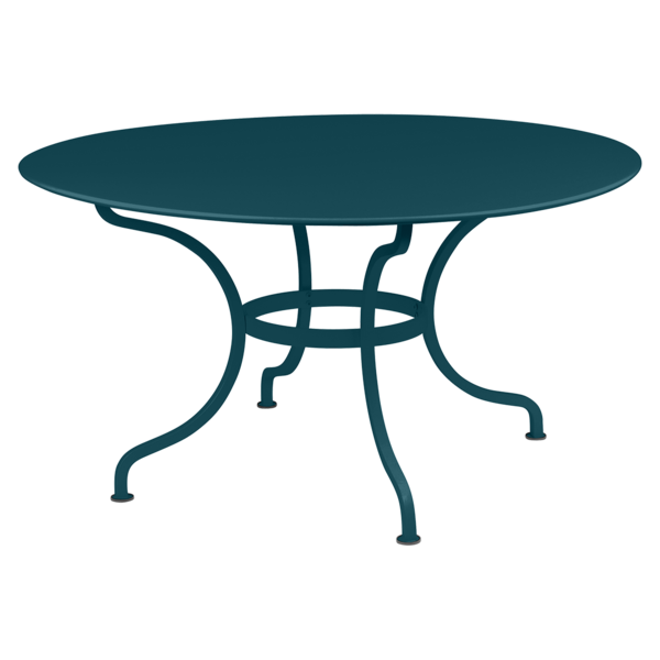 ROMANE TABLE ø 137 CM by Fermob