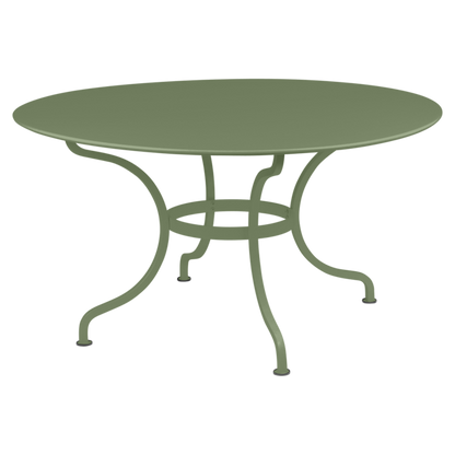 ROMANE TABLE ø 137 CM by Fermob