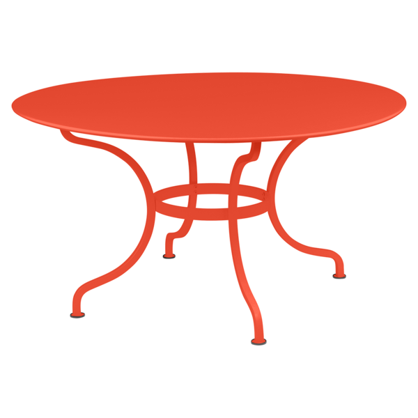 ROMANE TABLE ø 137 CM by Fermob