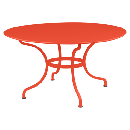ROMANE TABLE ø 137 CM by Fermob