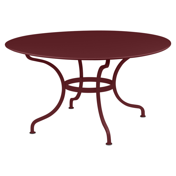 ROMANE TABLE ø 137 CM by Fermob