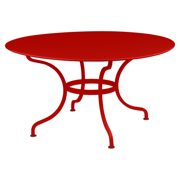 ROMANE TABLE ø 137 CM by Fermob
