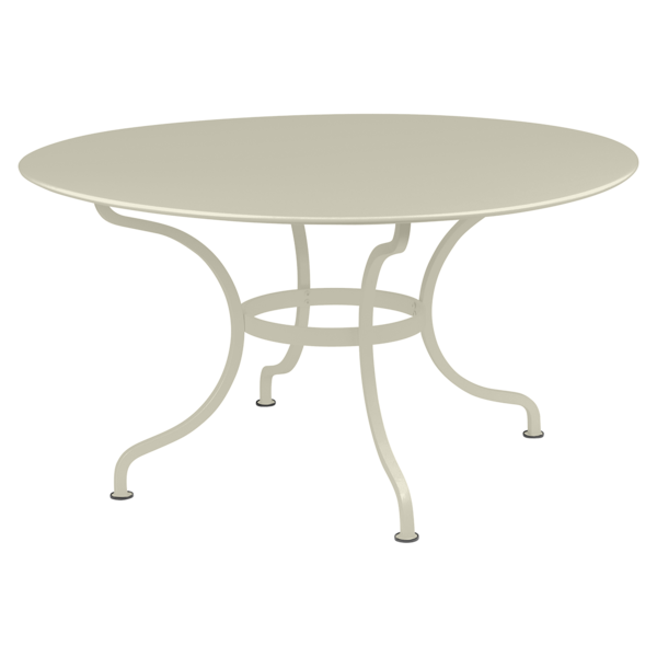ROMANE TABLE ø 137 CM by Fermob