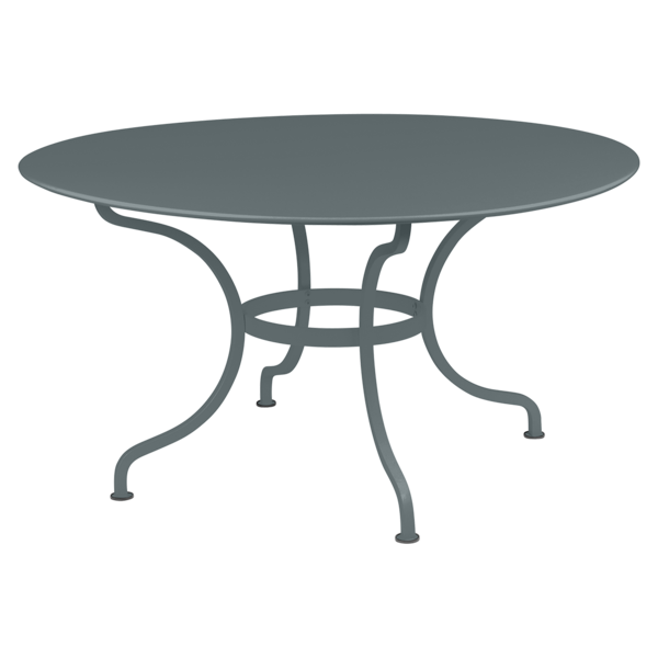 ROMANE TABLE ø 137 CM by Fermob