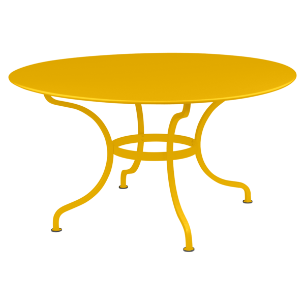 ROMANE TABLE ø 137 CM by Fermob