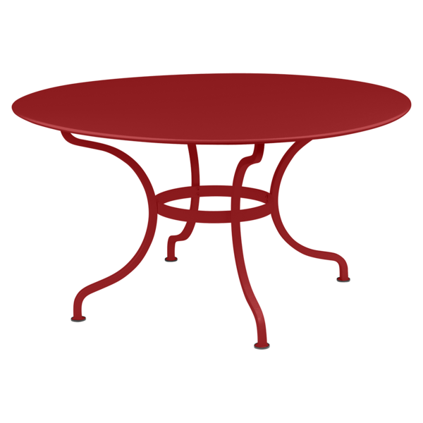ROMANE TABLE ø 137 CM by Fermob