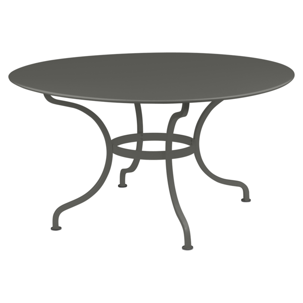ROMANE TABLE ø 137 CM by Fermob