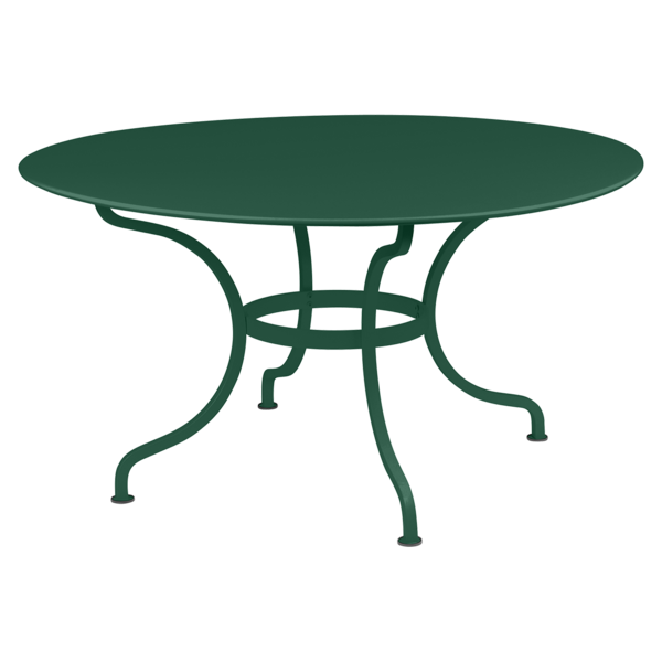 ROMANE TABLE ø 137 CM by Fermob