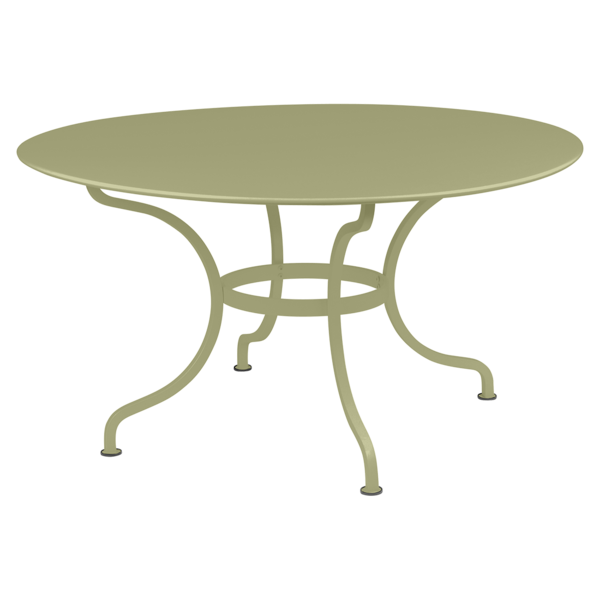 ROMANE TABLE ø 137 CM by Fermob