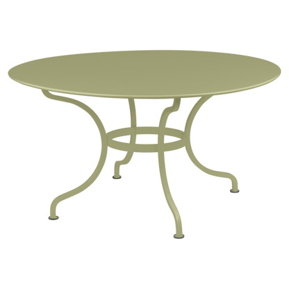 ROMANE TABLE ø 137 CM by Fermob