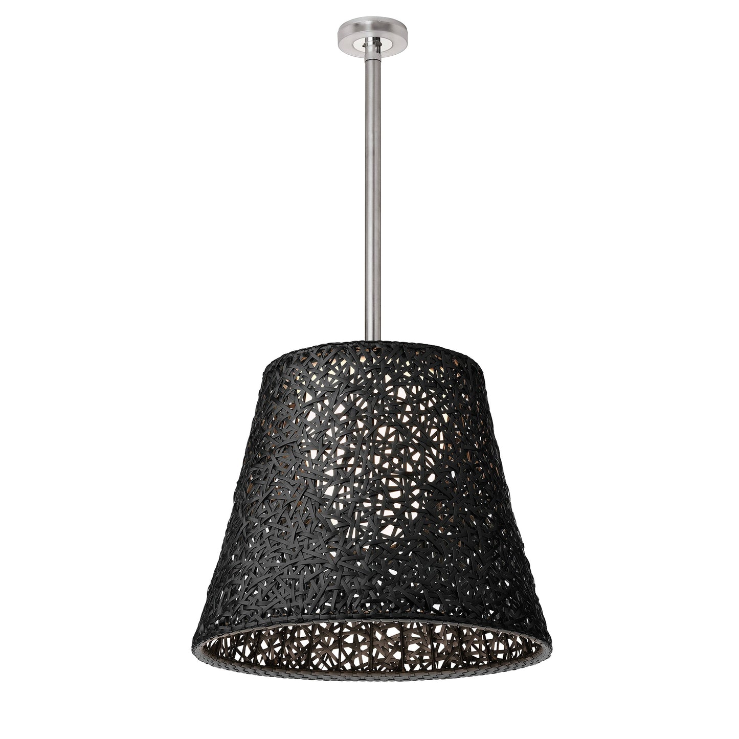 Romeo Outdoor C3 Pvc (71 cm) Ceiling Lamp by Flos