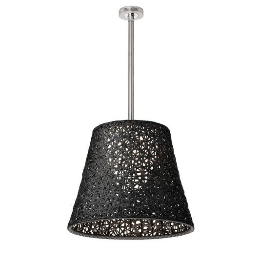 Romeo Outdoor C3 Pvc (71 cm) Ceiling Lamp by Flos