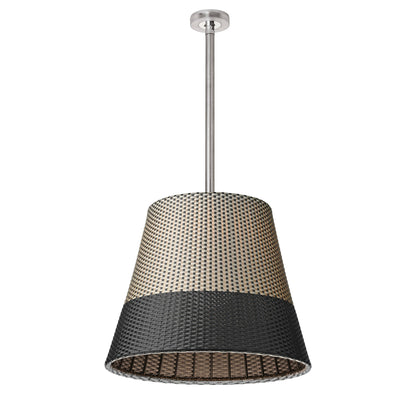 Romeo Outdoor C3 Pvc (91 cm) Ceiling surface Lamp by Flos