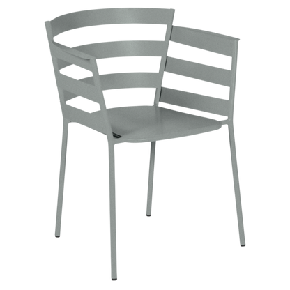 RYTHMIC ARMCHAIR by Fermob