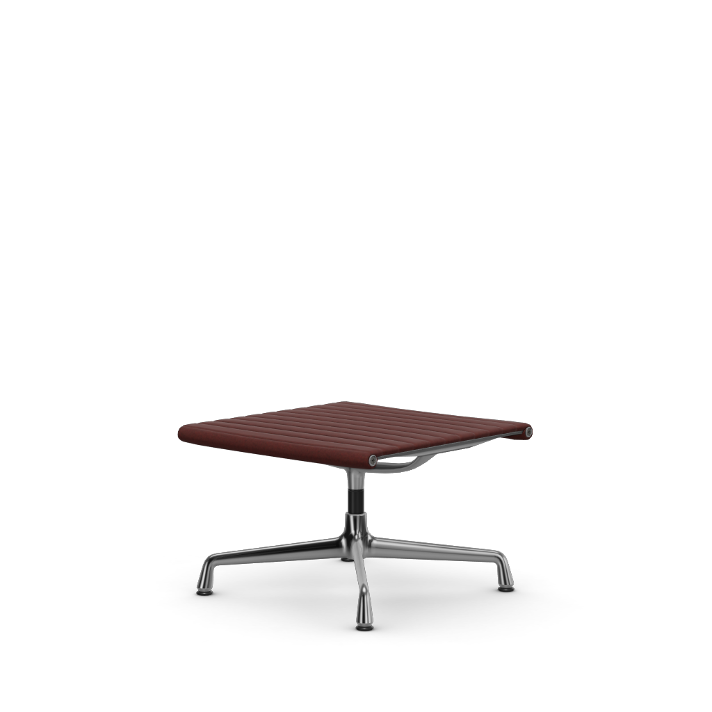 Aluminium Chair EA 125 – Lounge (Cover material - Fabric Cosy 2)