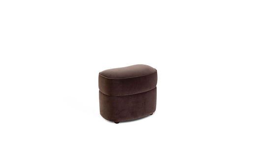 REFLET OTTOMAN by Roche Bobois
