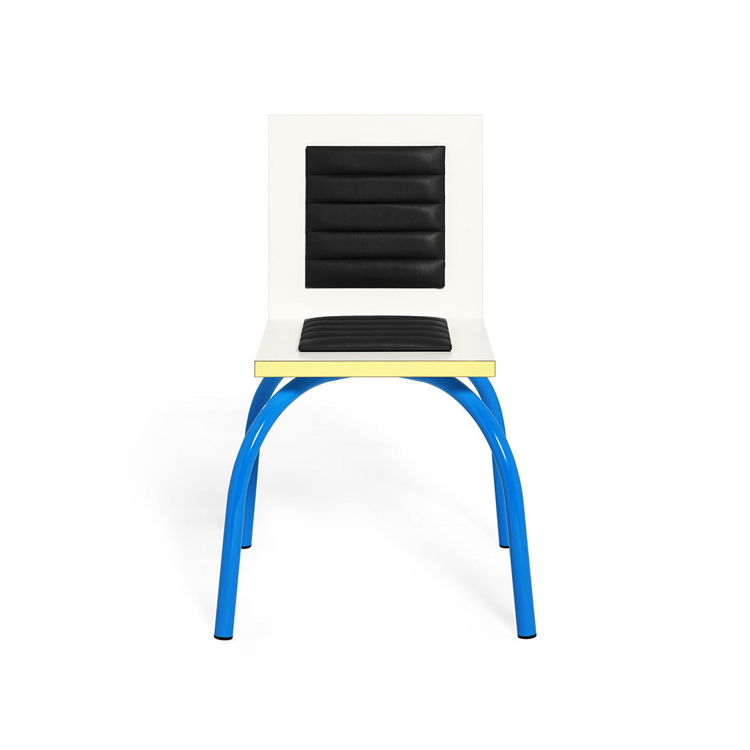 Riviera - Wooden chair