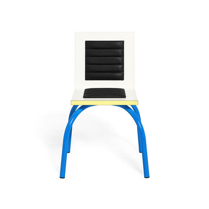 Riviera - Wooden chair